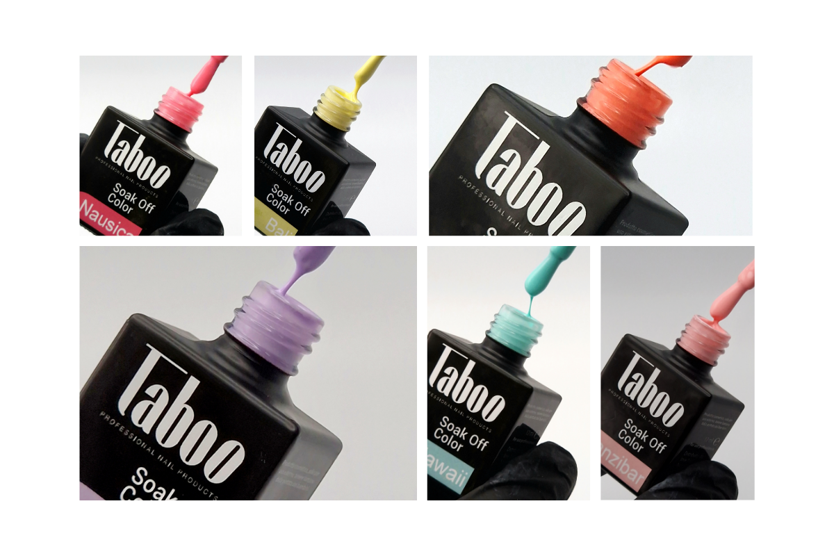 decorazioni unghie semplici