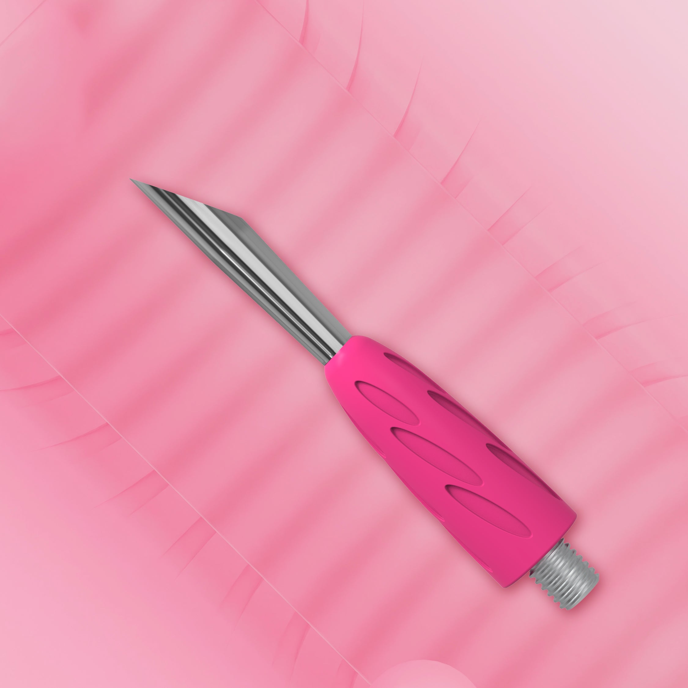 Parte operativa dello spintore Combo UNIQ 12 smussato - STALEKS