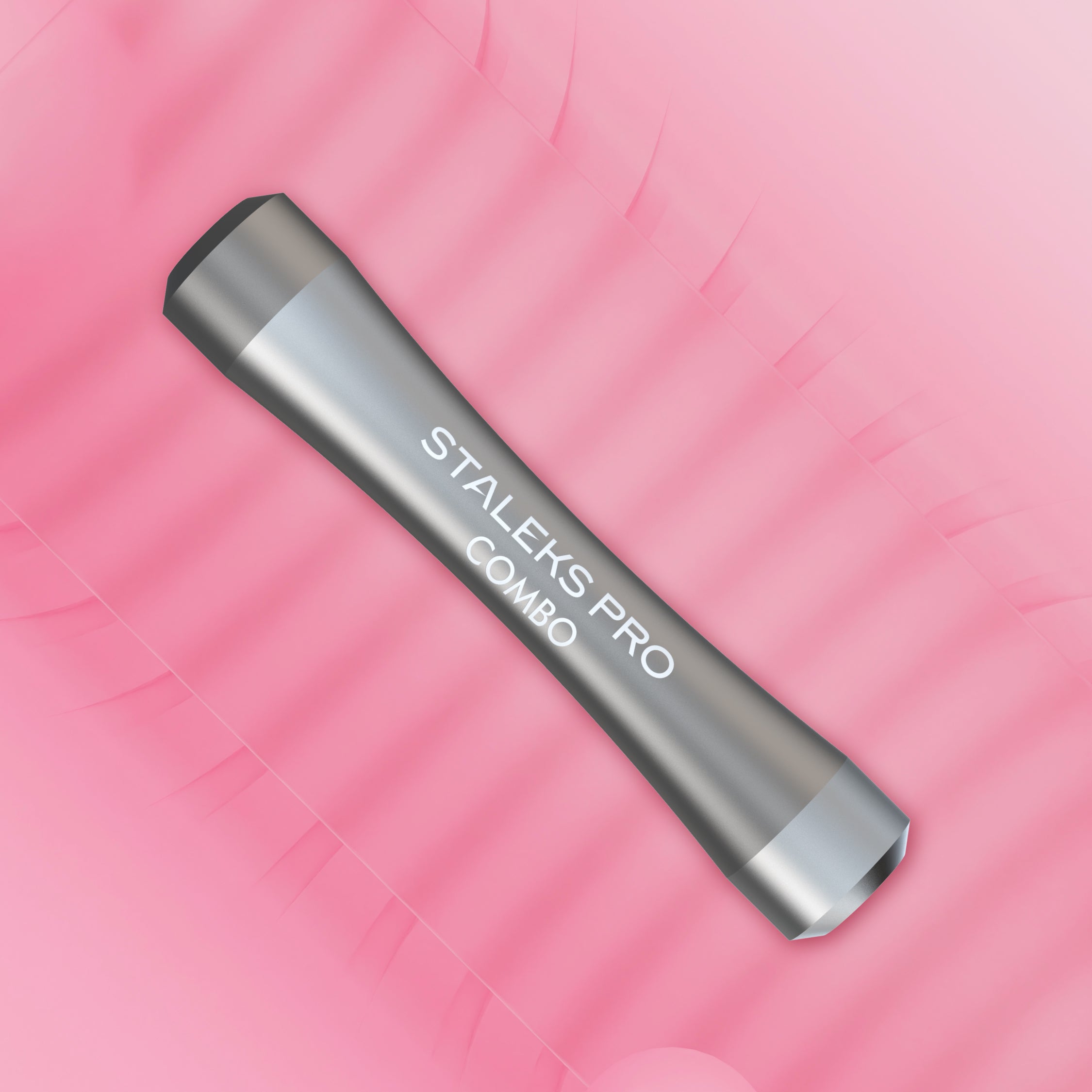 Manico della spatola Combo UNIQ 10 per parti di lavoro intercambiabili - STALEKS