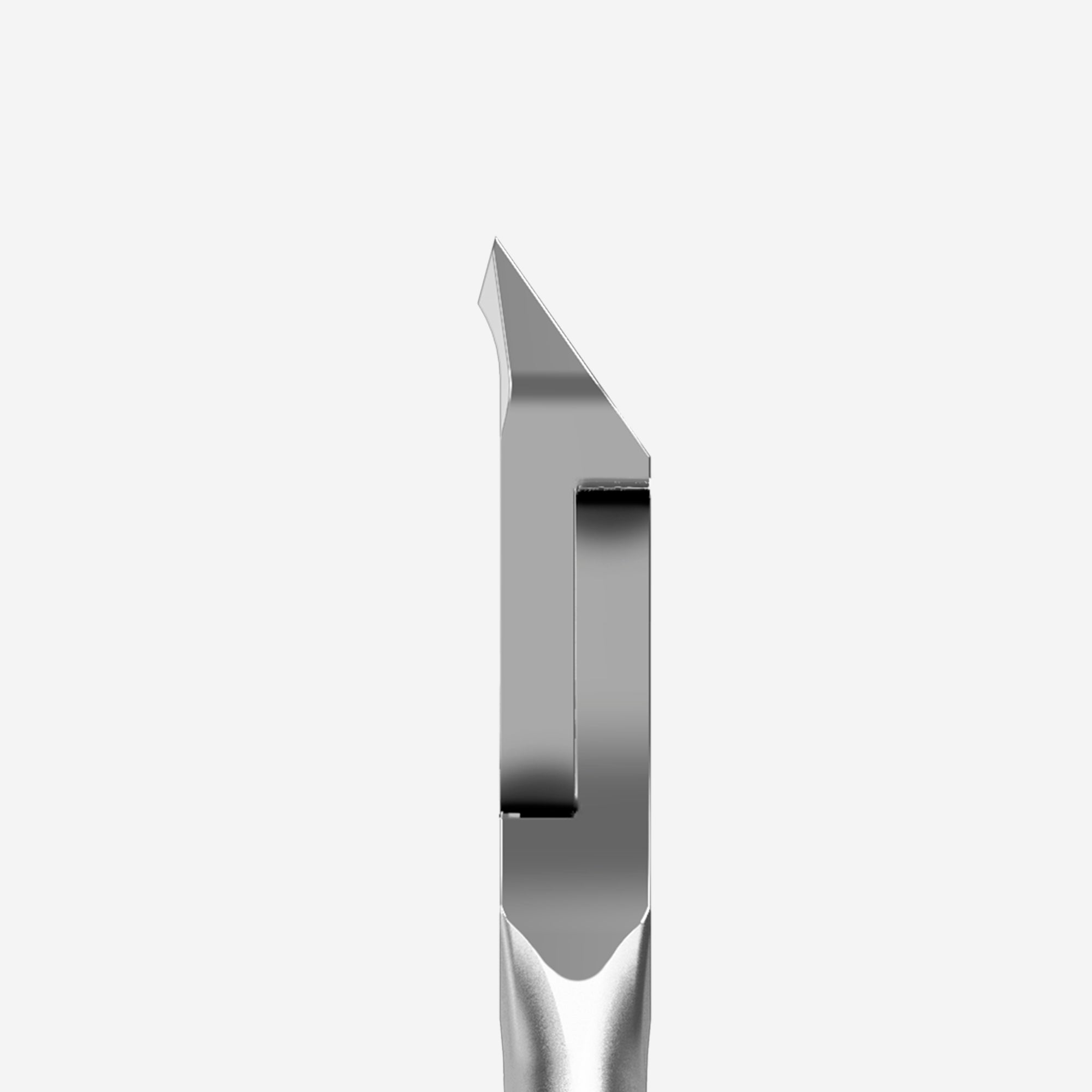 Tronchesina professionale per cuticole SMART 31/3 mm - STALEKS