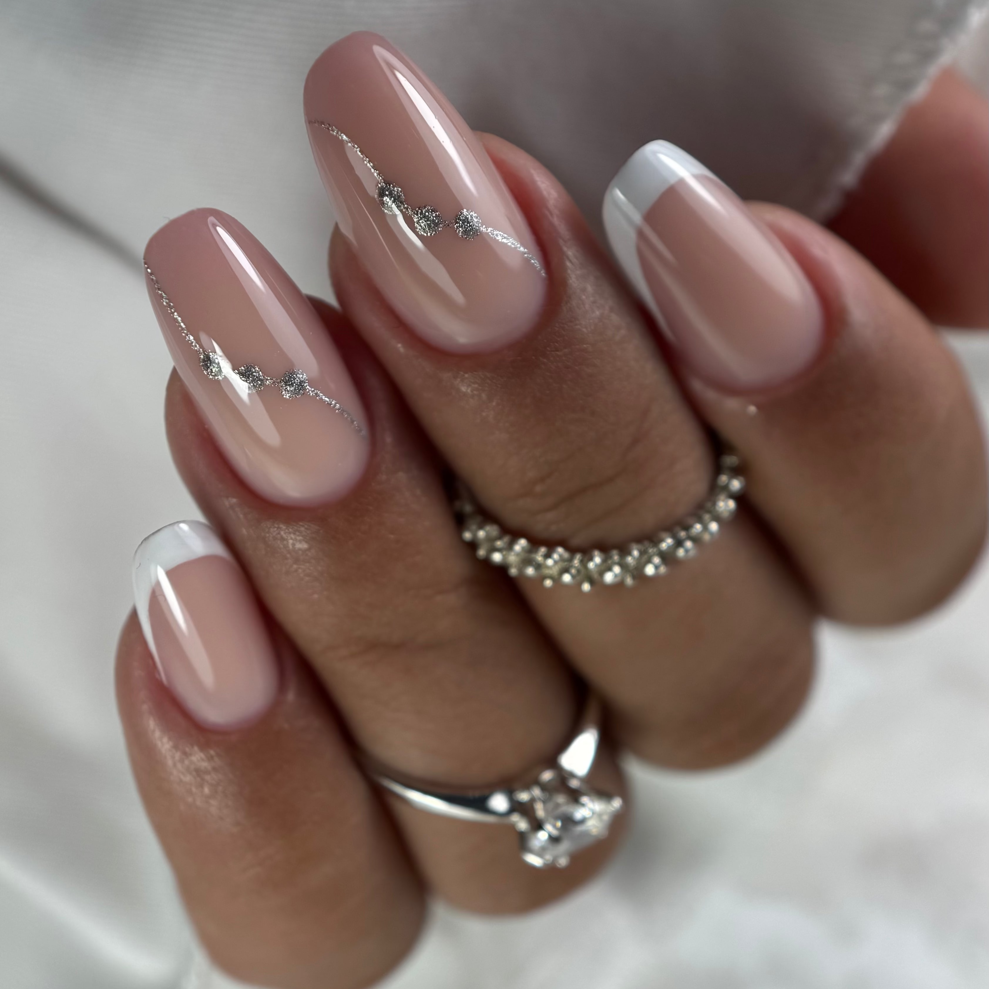 Gel Costruttore No File - Sand