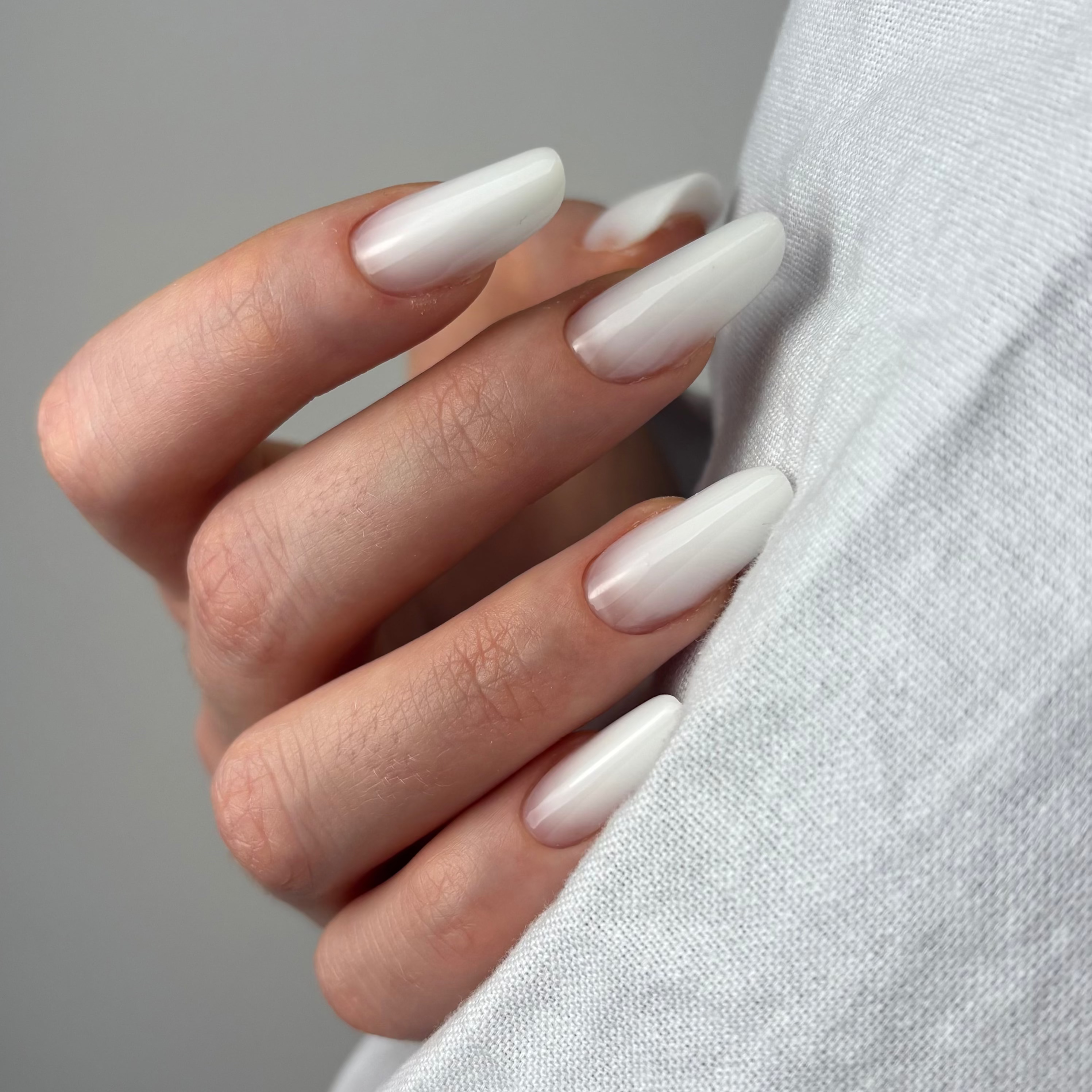 Gel Costruttore No File - Snowy