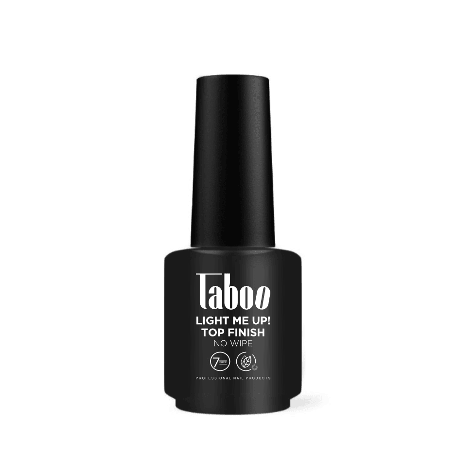 Light Me Up Top Finish - 15ml