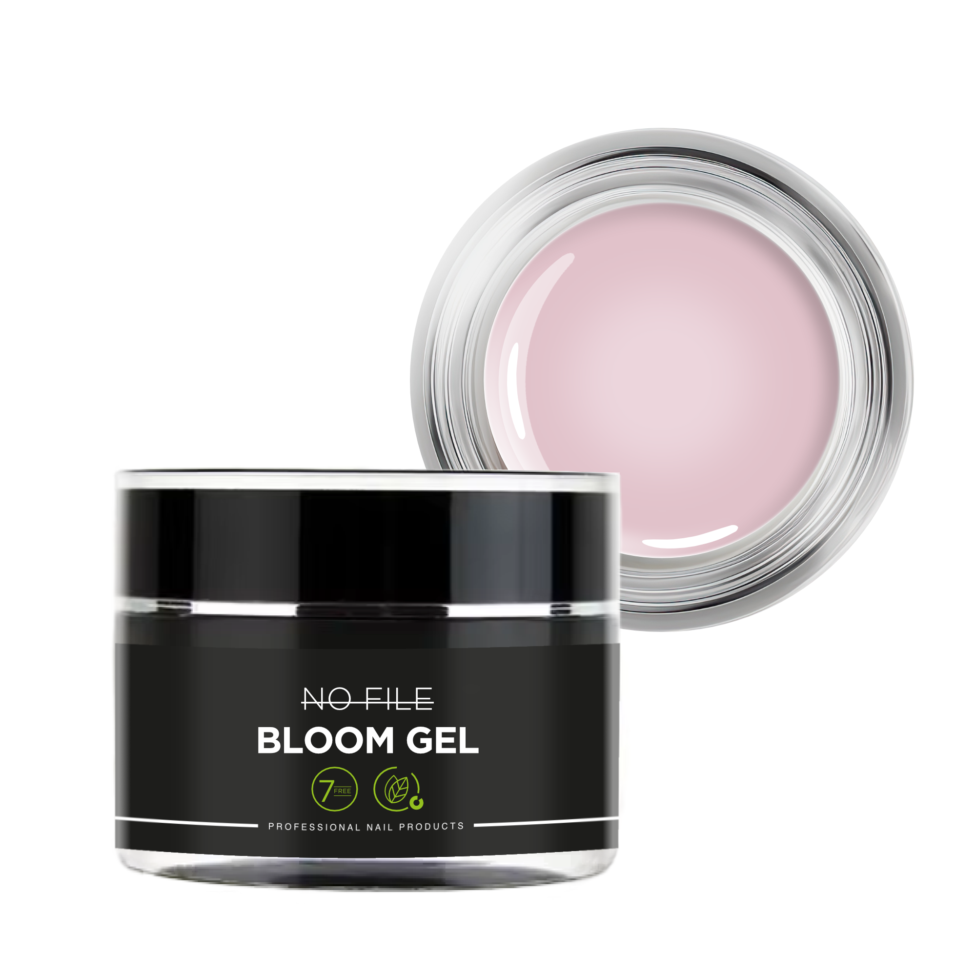Gel Costruttore No File - Bloom