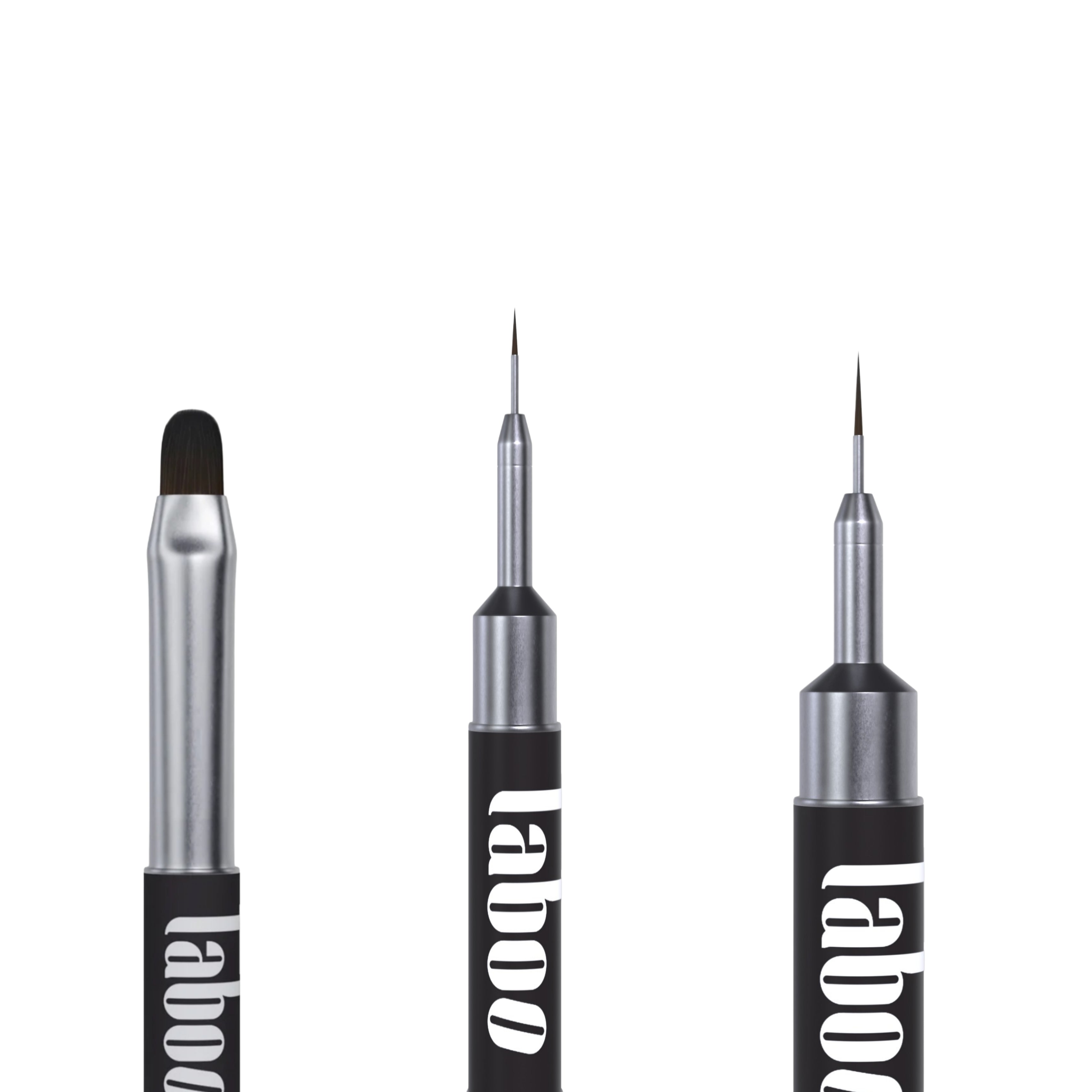 Taboo Kit Brush