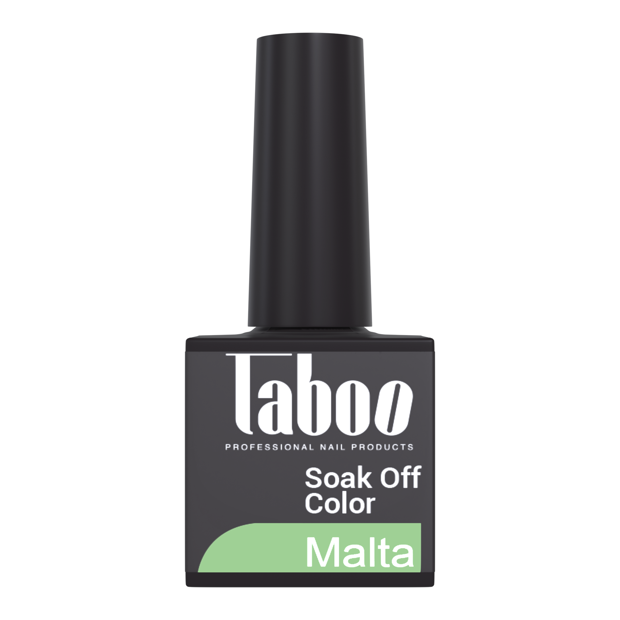 Smalto semipermanente Soak Off - Malta