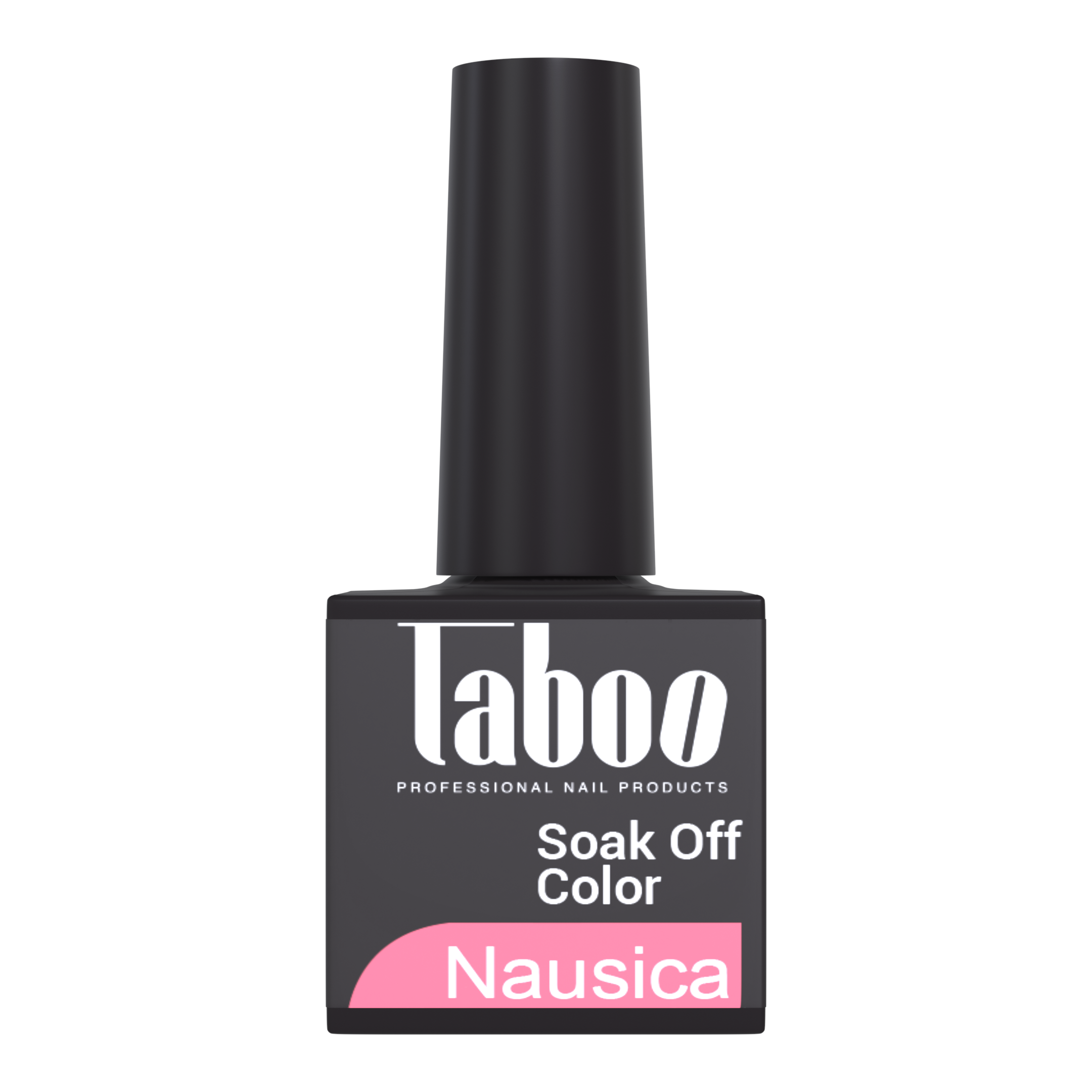 Smalto semipermanente Soak Off - Nausica