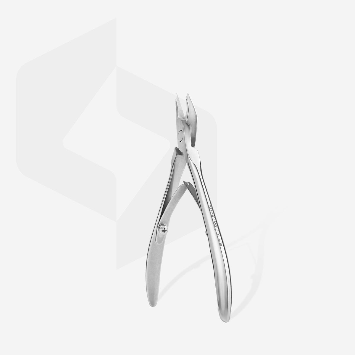 Tronchesina professionale per cuticole EXPERT 90 - 3 mm - STALEKS