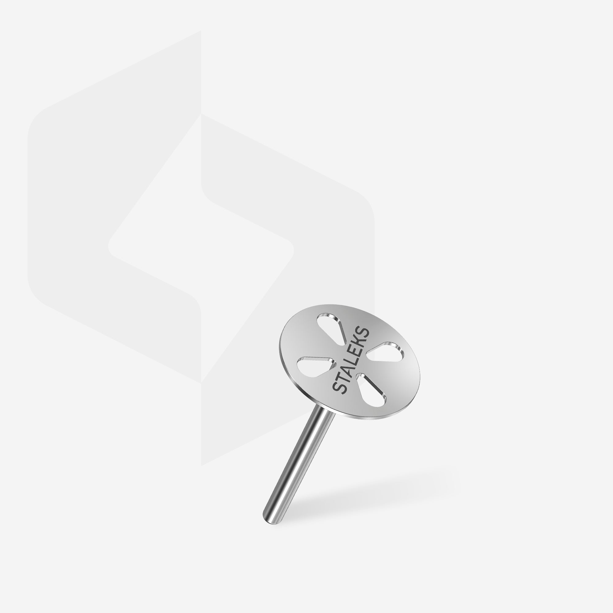 STALEKS EXPERT PODODISC S disco