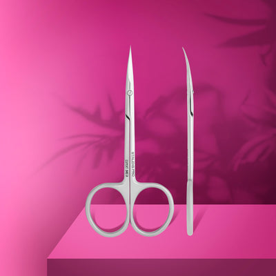 Forbici professionali per cuticole EXPERT 50 TYPE 3 - STALEKS
