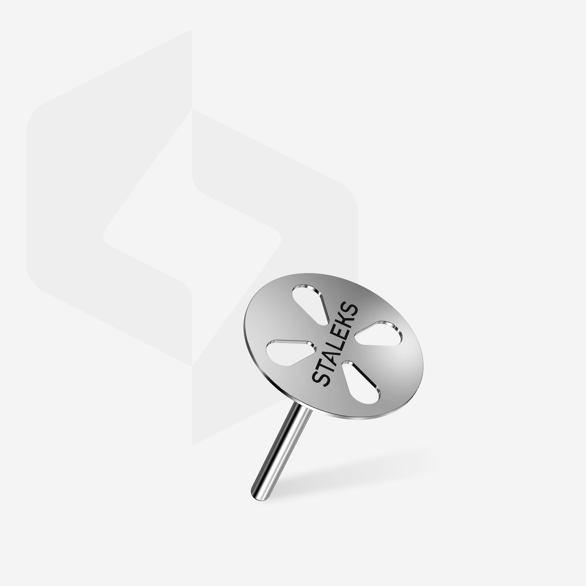 STALEKS EXPERT PODODISC M disco