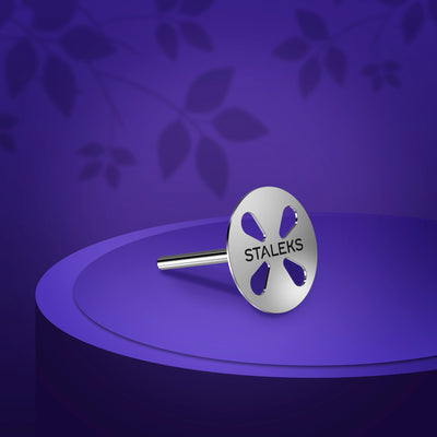 STALEKS EXPERT PODODISC M disco