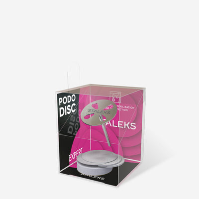 STALEKS EXPERT PODODISC S disco