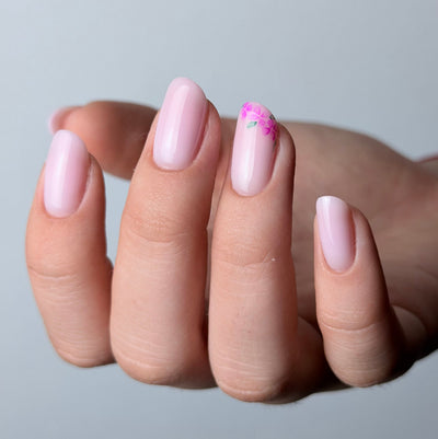 NOVITA'- Gel Costruttore No File - Confetto