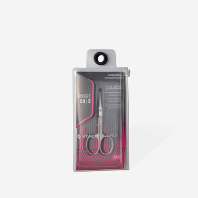 Forbici professionali per cuticole EXPERT 50 TYPE 2 - STALEKS