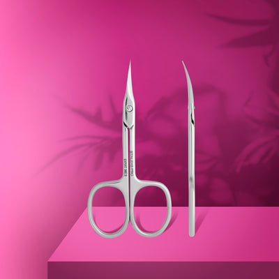 Forbici professionali per cuticole EXPERT 50 TYPE 2 - STALEKS