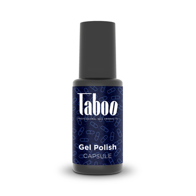 Smalto Semipermanente - Galaxy Blue - G376