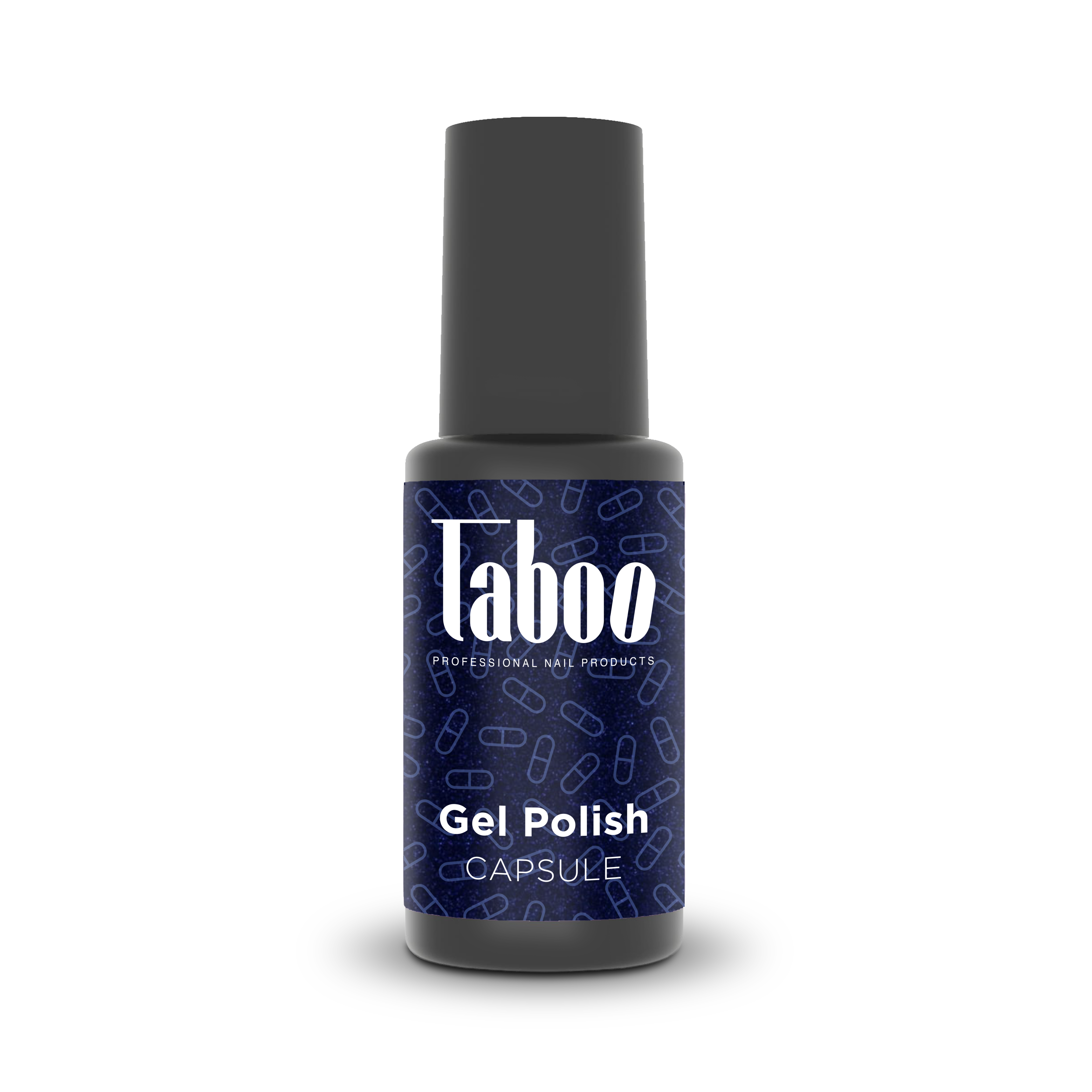 Smalto Semipermanente - Galaxy Blue - G376