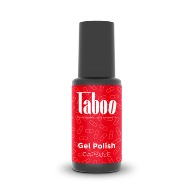 Smalto Semipermanente - Loving Red - 615