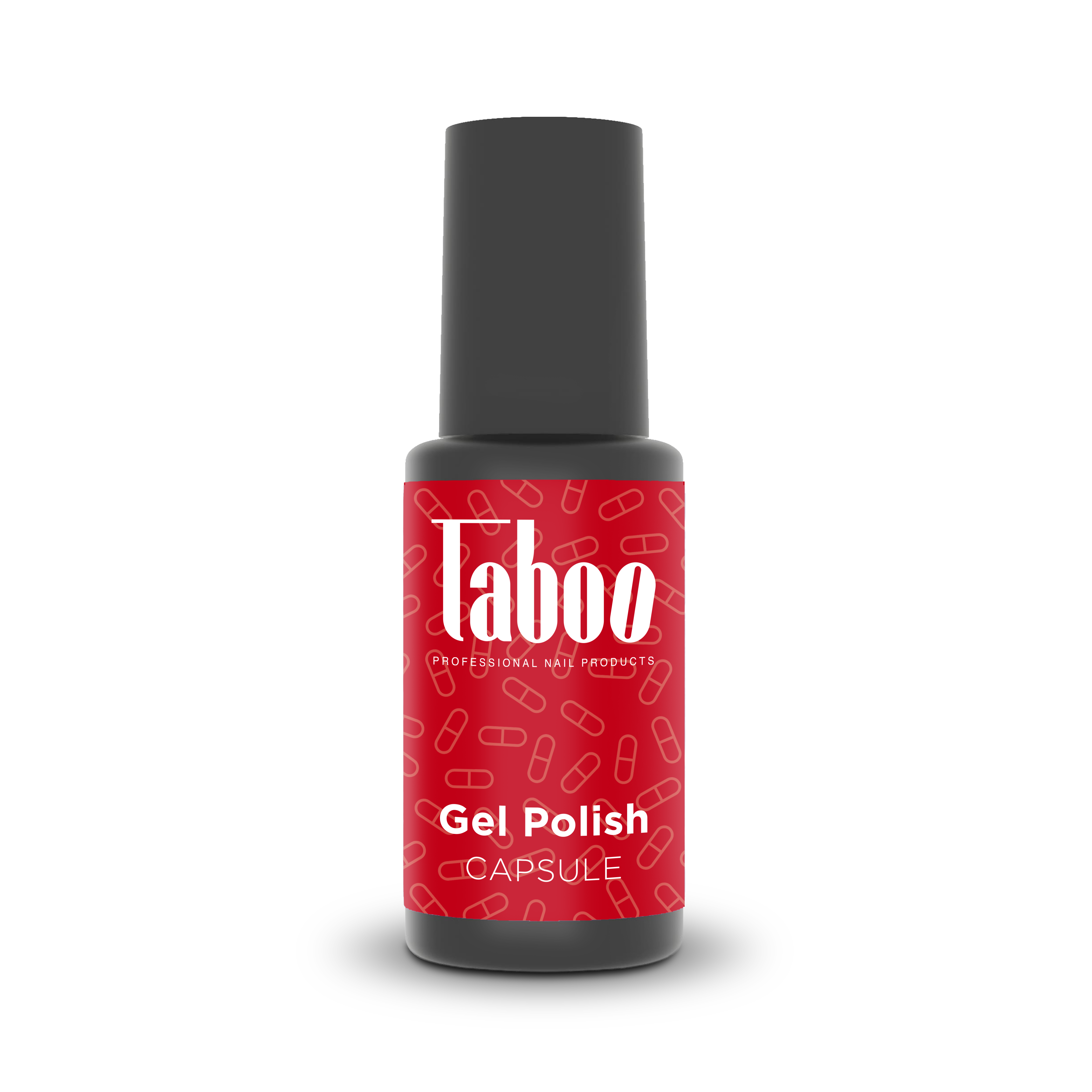 Smalto Semipermanente - Loving Red - 615