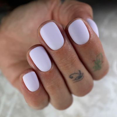 Smalto Semipermanente -  Marshmallow - 1039