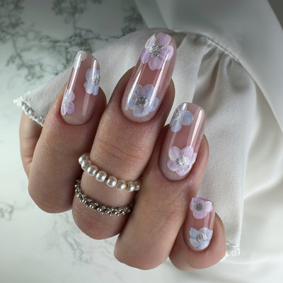 Polygel - Tan Skin