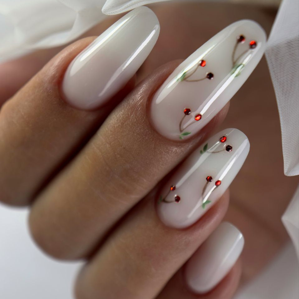 Milk Drop One Step Gel - 50ml