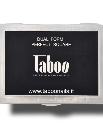 Dual Form - Perfect Square