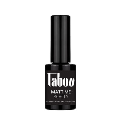 Top Opaco-Matt Me Softly