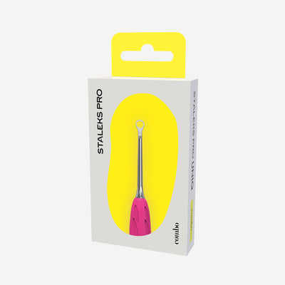 Parte operativa dello spintore Combo UNIQ 11 spintore ad anello - STALEKS