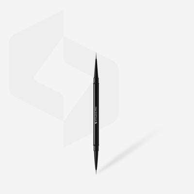 Pennello doppio EXPERT liner 7 mm / liner 10 mm