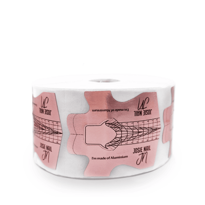 Nail Form Alluminio