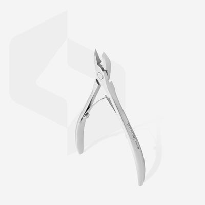 Tronchesina professionale per cuticole EXPERT - 5 mm - STALEKS
