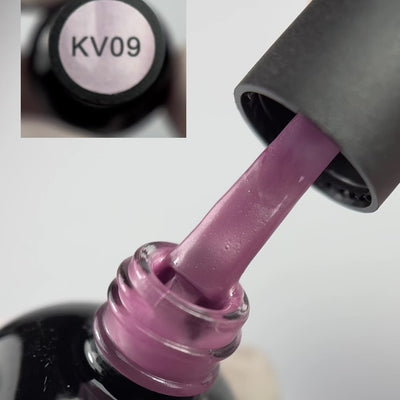 Kat's Eyes Velvet 09 - Orbs