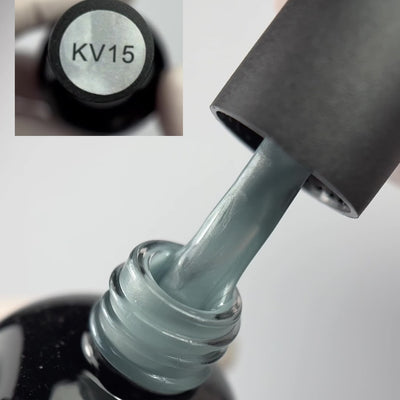 Kat's Eyes Velvet 15 - Juju