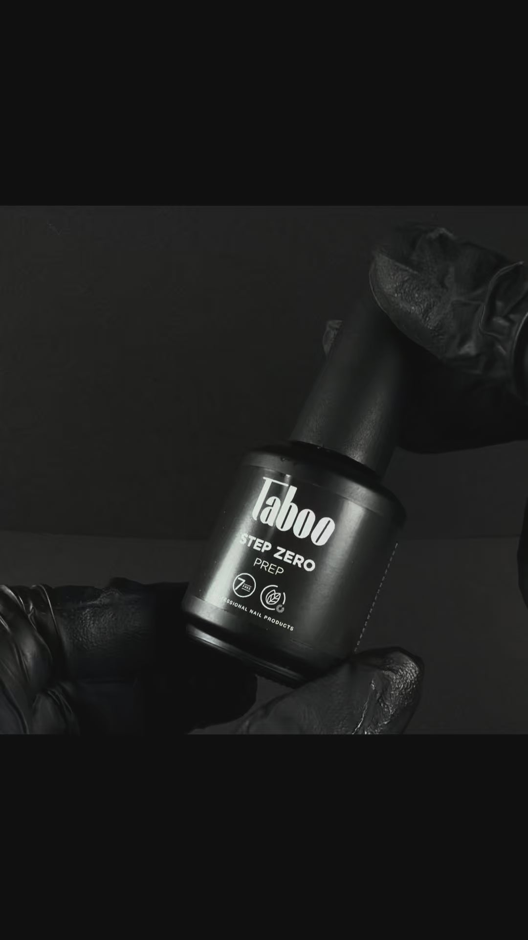Carica il video: Step Zero Prep - 15ml
