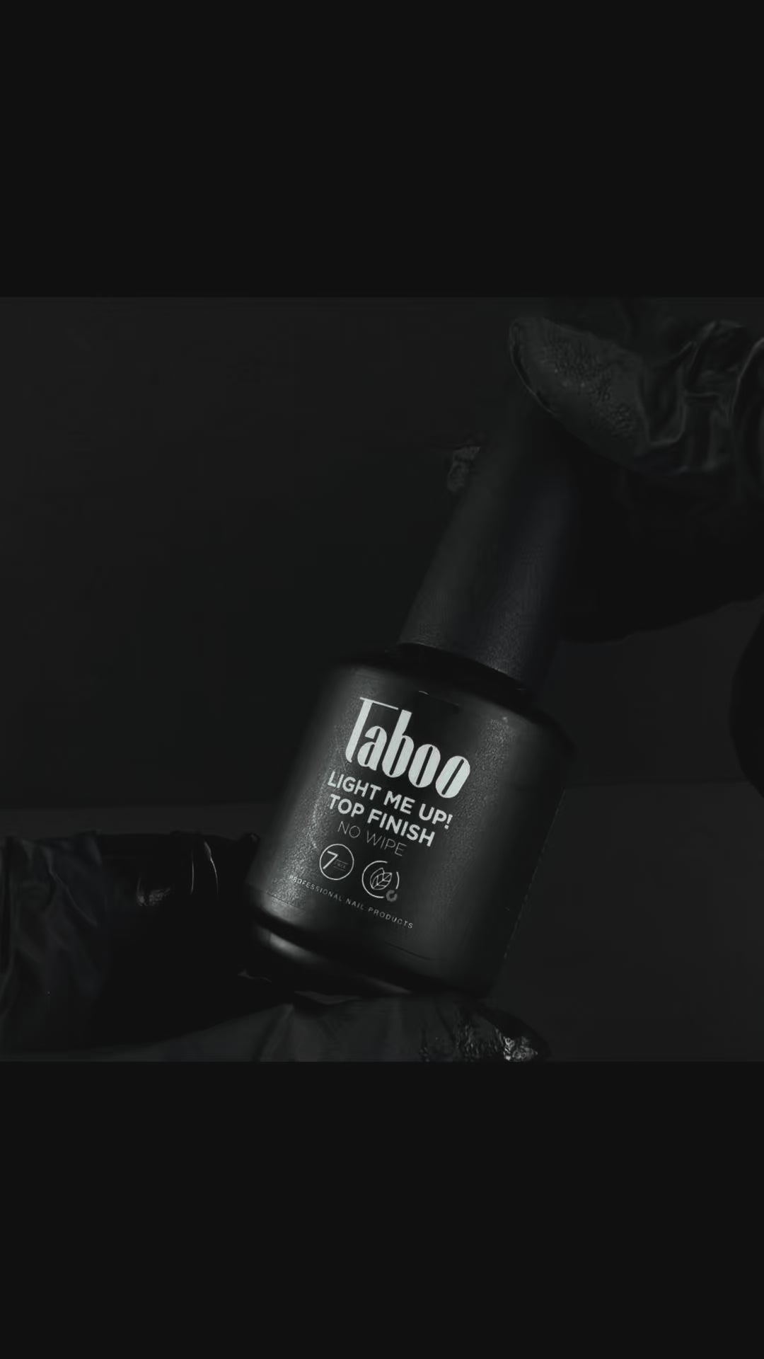 Carica il video: Light Me Up Top Finish - 15ml