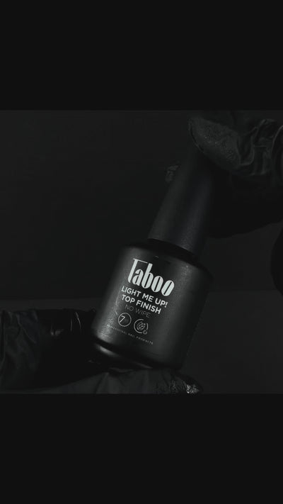 Light Me Up Top Finish - 15ml