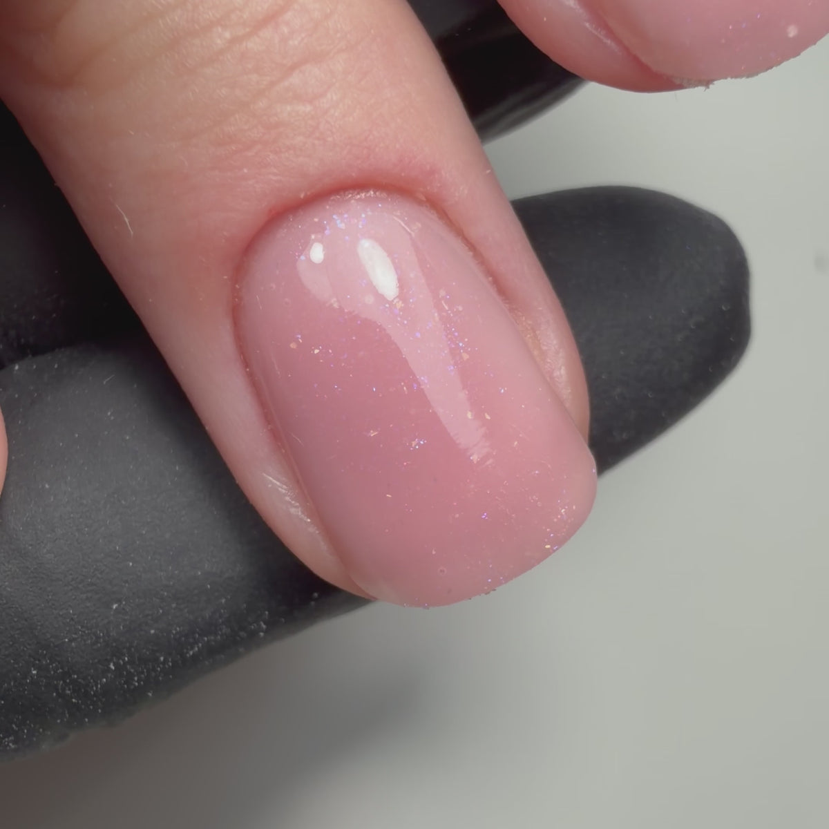 NOVITA' - Gel Costruttore No File - Starry Girl