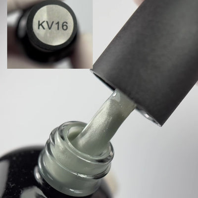 Kat's Eyes Velvet 16 - Mojo