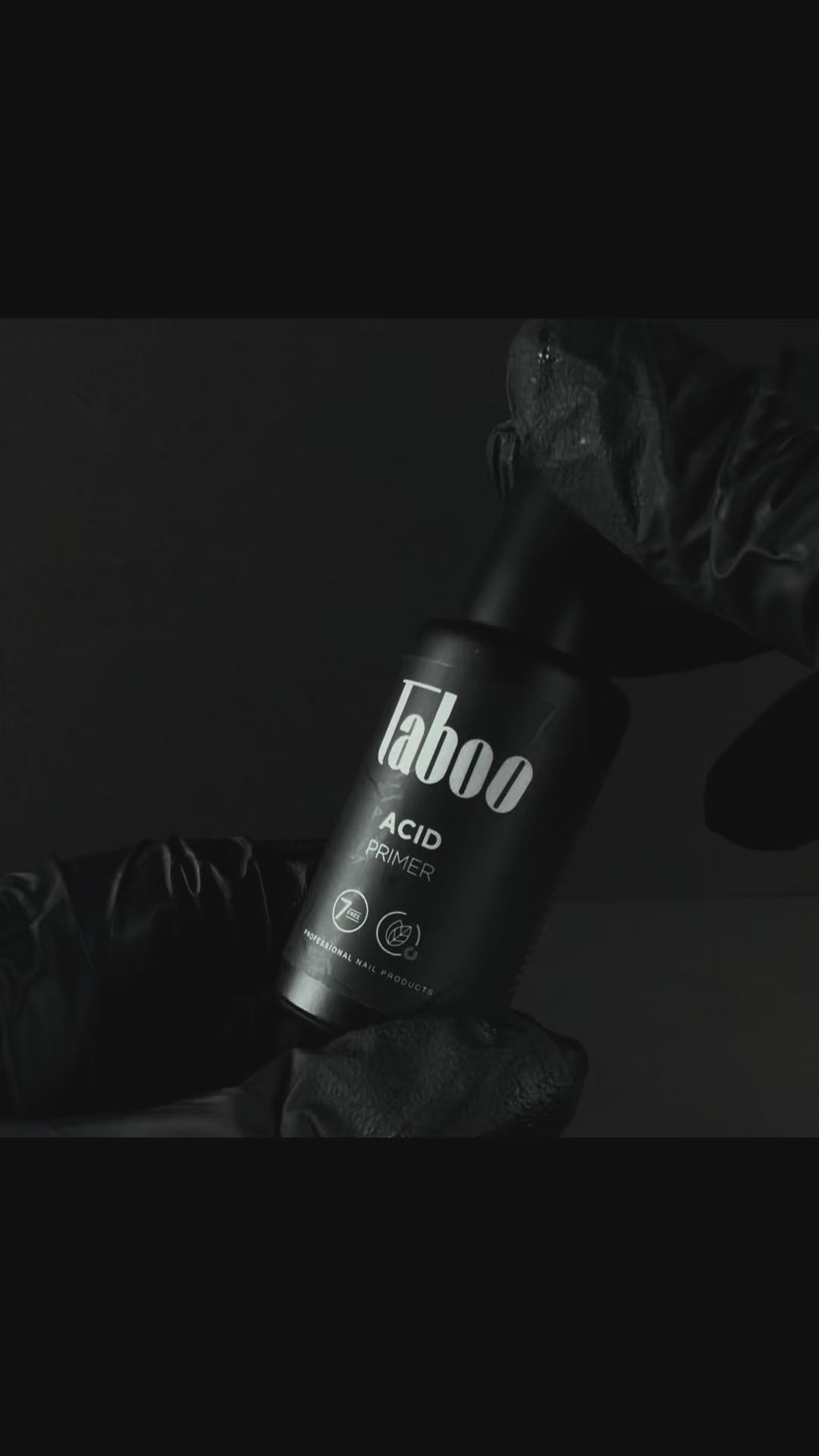 Carica il video: Acid Primer - 10ml
