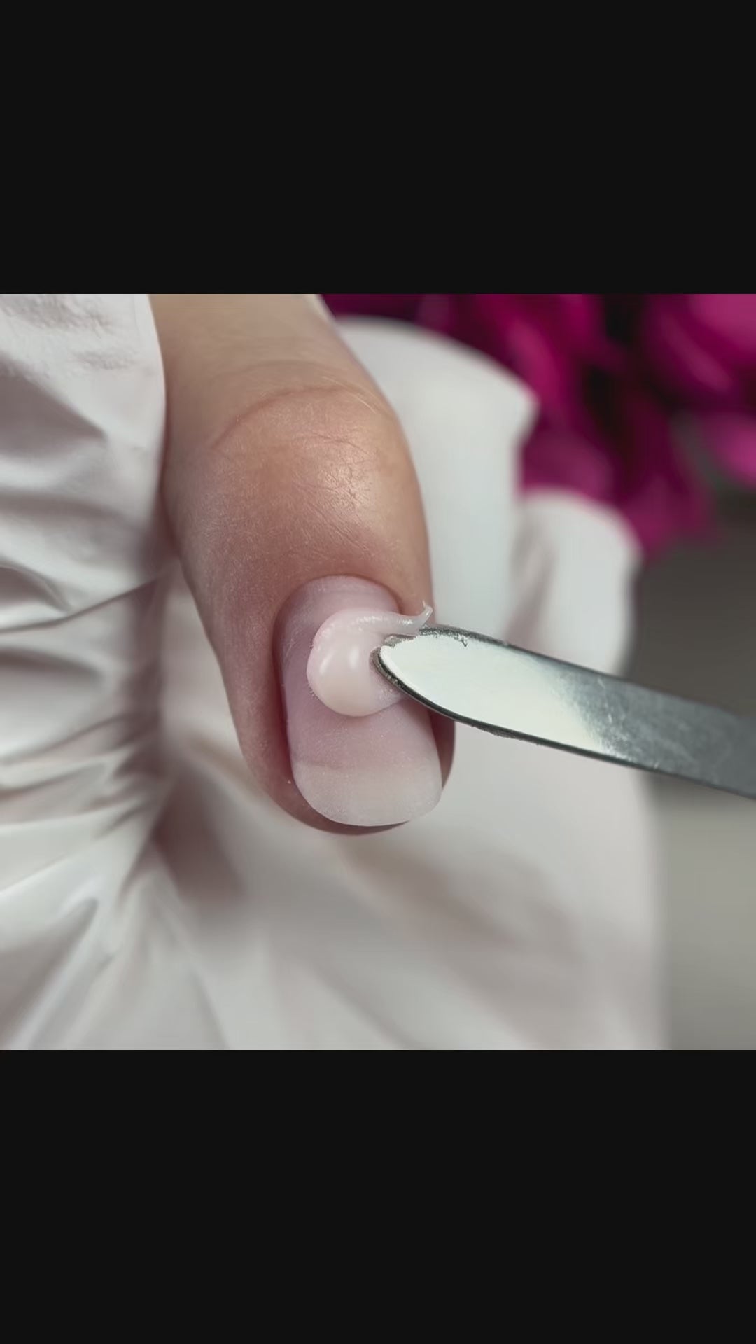 Carica il video: Polygel - Rosa Latte