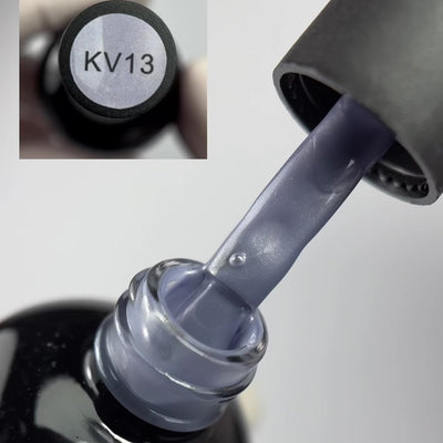 Kat's Eyes Velvet 13 - Santeria