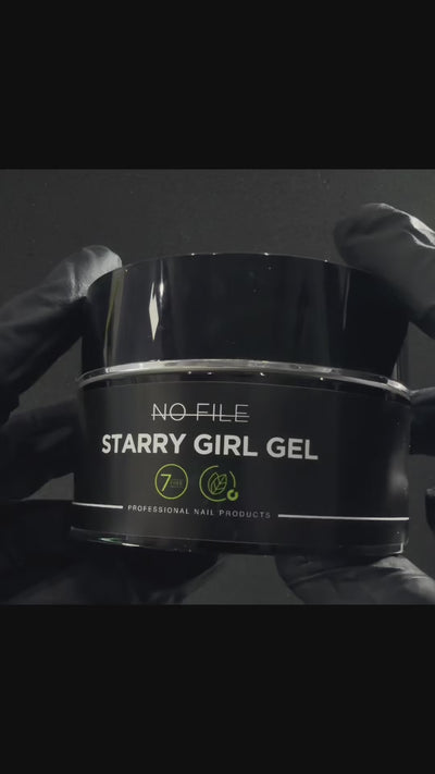 NOVITA' - Gel Costruttore No File - Starry Girl