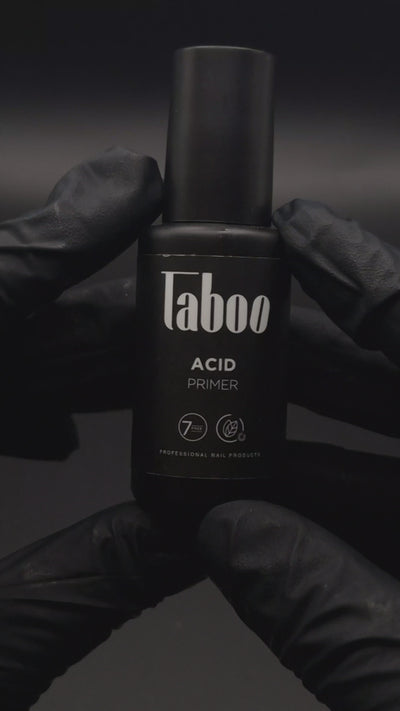 Acid Primer - 10ml