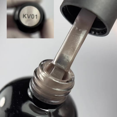 Kat's Eyes Velvet 01 - Gris-Gris