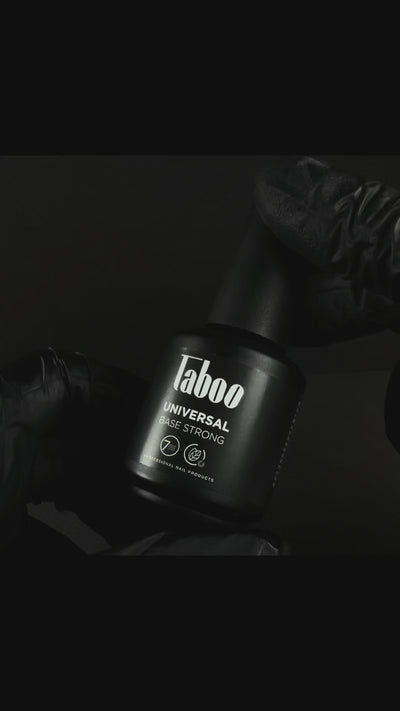 Universal Base Strong - 15ml