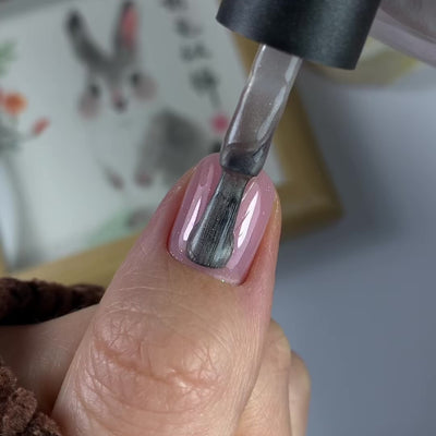 Kat's Eyes Velvet 01 - Gris-Gris