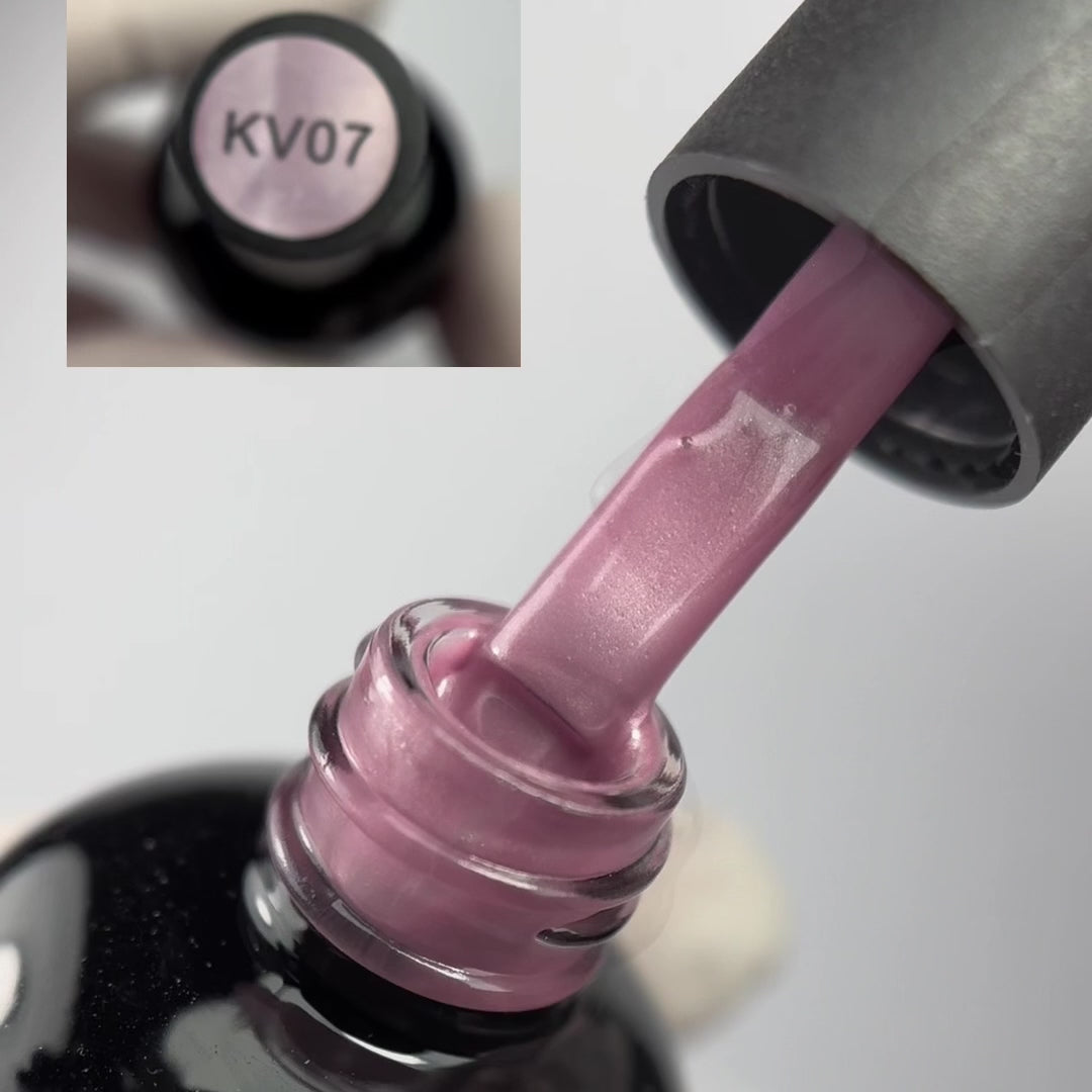 Kat's Eyes Velvet 07 - Veve