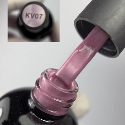 Kat's Eyes Velvet 07 - Veve